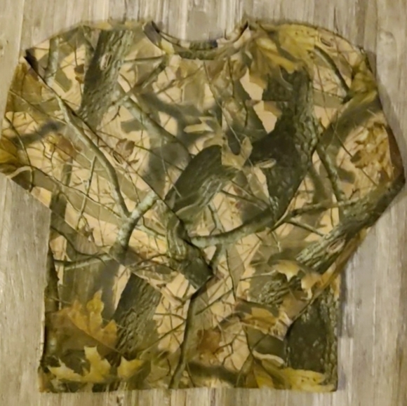 OUTFITTERS RIDGE BOYS SIZE 20-24 - Picture 1 of 2
